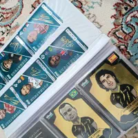 آلبوم کیمدی|کلکسیون و سرگرمی|مشهد, حسین‌آباد|دیوار