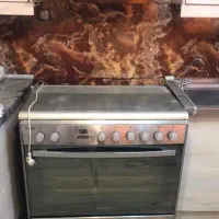 اجاق گاز فردار ۵شعله