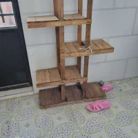 استند گل