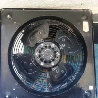 هواکش تهویه