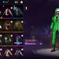 فری فایر|کنسول، بازی ویدئویی و آنلاین|مشگین شهر, |دیوار