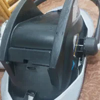 کریر کاملا تمیز ونو|کالسکه و لوازم جانبی|آبیک, |دیوار