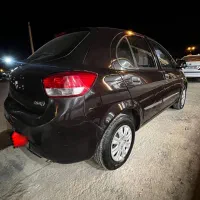 فروش تیبا دو|خودرو سواری و وانت|گرمسار, |دیوار