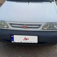 پراید 131 SE