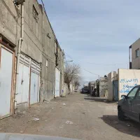 زمین-110متری