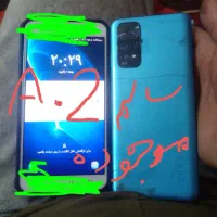 ردمی نت۱۱وA02COR|موبایل|کرج, فاز ۳ گوهردشت|دیوار