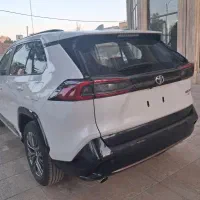 وایلندر 2025 لاکچری