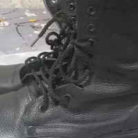 پوتین سربازی ارتش سایز 43 نو
