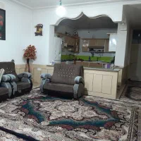 طبقه بالا ۲خواب درب از ساختمان شیک تخلیه فوری|اجارهٔ خانه و ویلا|شیراز, جانبازان|دیوار