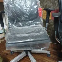 صندلی اوپن، صندلی اداری و تابوره کاملا نو