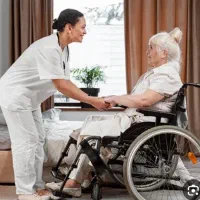 پرستاری سالمند