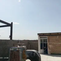 خانه و مغازه فروشی