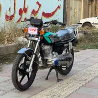 موتور احسان 200 1403