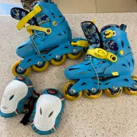 اسکیت فلایینگ ایگل