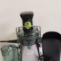 آب میوه گیری المیرا EG140|آبمیوهگیر و آبمرکباتگیر|فولادشهر, B7|دیوار