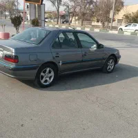 پژو پارس LX TU5|خودرو سواری و وانت|ارومیه, |دیوار