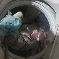 ماشین لباسشویی|ماشین لباسشویی و خشک‌کن لباس|اراک, |دیوار