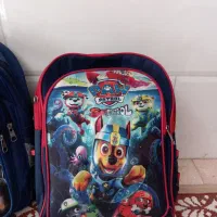 کیف پسرانه