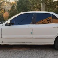 سورن پلاس ef7|خودرو سواری و وانت|اصفهان, برازنده|دیوار