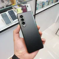 سامسونگ Galaxy Z Fold 3 5G حافظه ۲۵۶گیگ رم ۱۲|موبایل|یزد, |دیوار