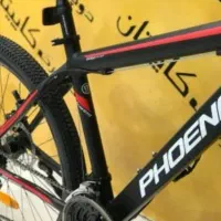 دوچرخه حرفه ای فونیکس 27.5|دوچرخه، اسکیت، اسکوتر|قم, دروازه چوبی|دیوار