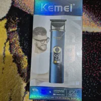 ماشین اصلاح خط زن وصفر زن کیمی نو اکبندKM2256