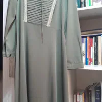 دو عددمانتو کاملا سالم درحد نو