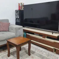 اسپیکر دوتایی لومکس ۱۱۰۰ وات ، سیستم صوتی خانگی|سیستم صوتی خانگی|بندرعباس, |دیوار