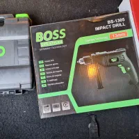 فروش یکجا۳عدد دریل شارژی،دریل برقی،سنگ بر|ابزارآلات|سلماس, |دیوار