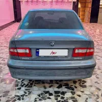 سمندEF7 مدل۹۸|خودرو سواری و وانت|تهران, دهکده المپیک|دیوار
