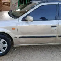 سمند ۸۲موتو تازه تعمیر شاسی سالم معاوضه با پژو