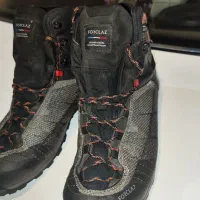 کفش کوهنوردی مارک meindel و forclaz