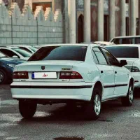 سمند مدل۹۵|خودرو سواری و وانت|بندرعباس, |دیوار