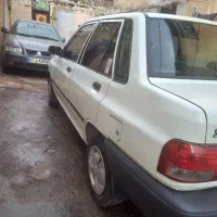 پراید|خودرو سواری و وانت|اقبالیه, |دیوار