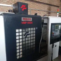 دستگاه فرز cnc