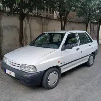 پراید 90 دوگانه دست|خودرو سواری و وانت|گرگان, |دیوار