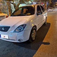 تیبا مدل ۹۵ (نقدواقساط) بیرنگ|خودرو سواری و وانت|قم, دروازه چوبی|دیوار