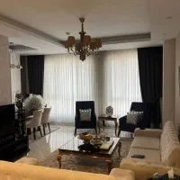 60متر/تکواحدی/بازسازی شده/سالن سرتاسر پرده خور