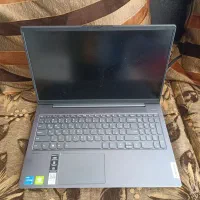 لپ تاپ لنوو i5 نسل12|رایانه همراه|تربتحیدریه, دیزقند|دیوار