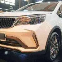 بک ایکس 3 پرو اتومات مدل 1404