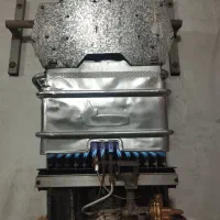 آبگرمکن دیواری