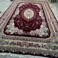 فرش و یخچال و بخاری