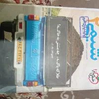 کتاب تست برای کنکور|کتاب و مجله آموزشی|رشت, فلسطین|دیوار