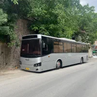 اتوبوس اسکانیاشهری مدل۹۰