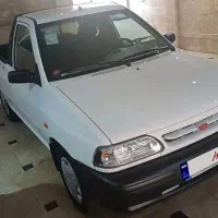 پراید 151 se|خودرو سواری و وانت|تهران, زرکش|دیوار