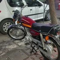 موتور هندا ساوین 89