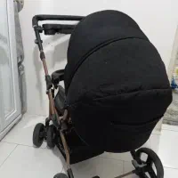 کالسکه دلیجان در حد نو|کالسکه و لوازم جانبی|ملارد, |دیوار