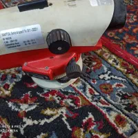 دوربین نقشه برداری ومهندسی عمده