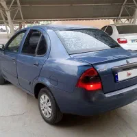 تیبا مدل ۹۱