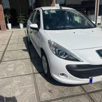 ۲۰۷ tu3|خودرو سواری و وانت|دماوند, گیلاوند|دیوار